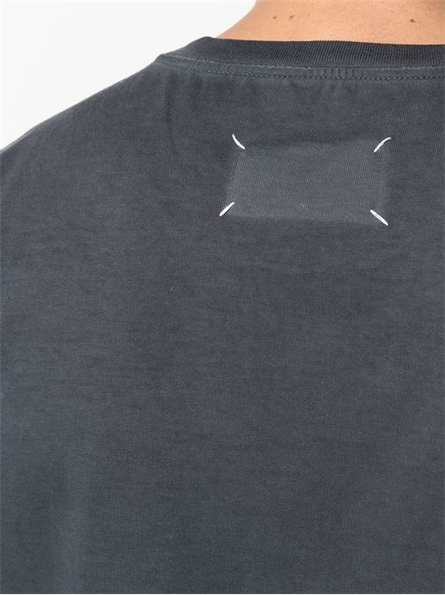 T-shirt Oversized MAISON MARGIELA | S50GC0646S23883855